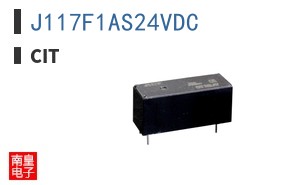 J117F1AS24VDC