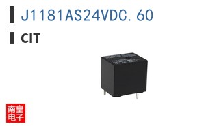 J1181AS24VDC.60