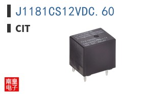 J1181CS12VDC.60