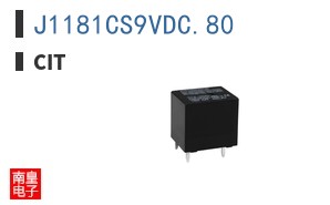 J1181CS9VDC.80