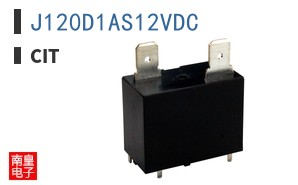 J120D1AS12VDC