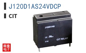 J120D1AS24VDCP