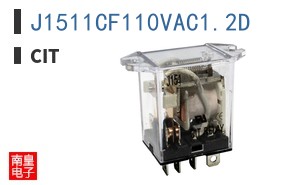 J1511CF110VAC1.2D
