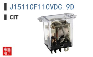 J1511CF110VDC.9D