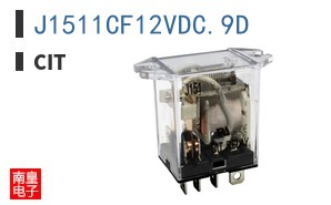 J1511CF12VDC.9D
