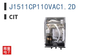 J1511CP110VAC1.2D