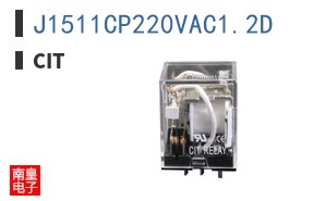 J1511CP220VAC1.2D