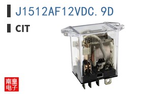 J1512AF12VDC.9D