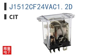 J1512CF24VAC1.2D