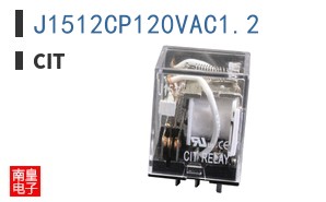 J1512CP120VAC1.2