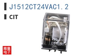 J1512CT24VAC1.2