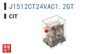 J1512CT24VAC1.2GT