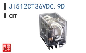 J1512CT36VDC.9D