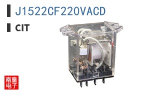 J1522CF220VACD