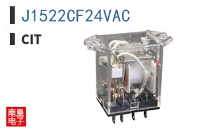 J1522CF24VAC