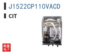 J1522CP110VACD