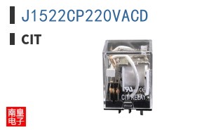 J1522CP220VACD