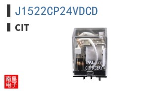 J1522CP24VDCD