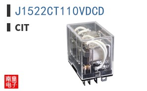 J1522CT110VDCD