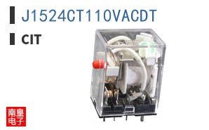 J1524CT110VACDT