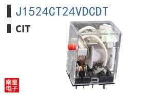 J1524CT24VDCDT