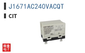 J1671AC240VACQT