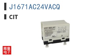 J1671AC24VACQ