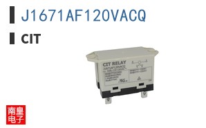 J1671AF120VACQ