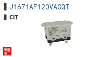 J1671AF120VACQT