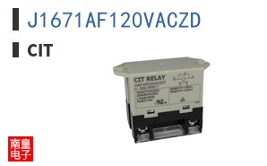 J1671AF120VACZD