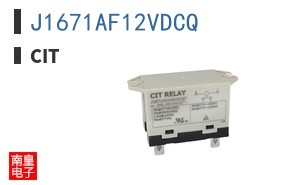 J1671AF12VDCQ