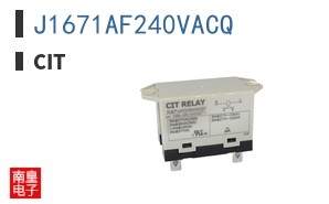 J1671AF240VACQ
