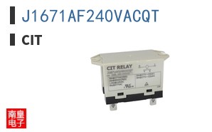 J1671AF240VACQT
