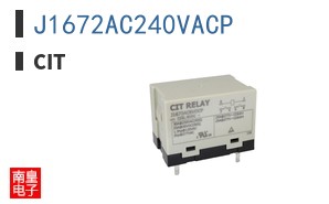 J1672AC240VACP