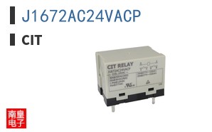 J1672AC24VACP