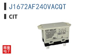 J1672AF240VACQT
