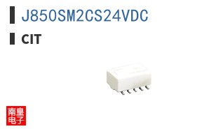 J850SM2CS24VDC