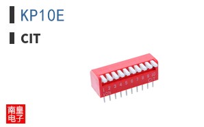 KP10E