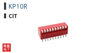 KP10R