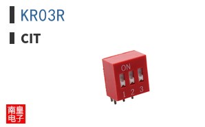 KR03R