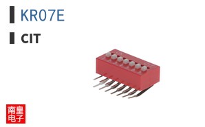 KR07E