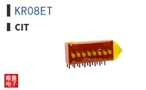 KR08ET