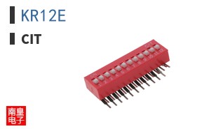 KR12E