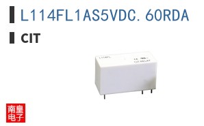 L114FL1AS5VDC.60RDA