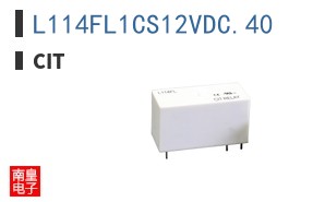 L114FL1CS12VDC.40