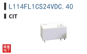 L114FL1CS24VDC.40