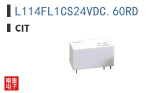 L114FL1CS24VDC.60RD