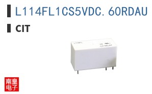 L114FL1CS5VDC.60RDAU