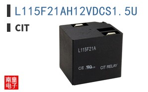 L115F21AH12VDCS1.5U