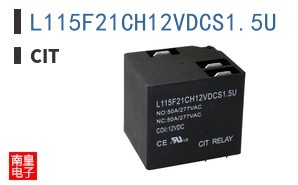 L115F21CH12VDCS1.5U